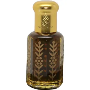 Dar Al Musc Dark Amber (Huile de Parfum) parfüm şişesi