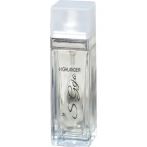 Cosmetics Lab Highlander by S.Gejo perfume bottle