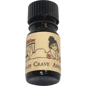 Arcana Wildcraft Apples Crave Apples parfüm şişesi