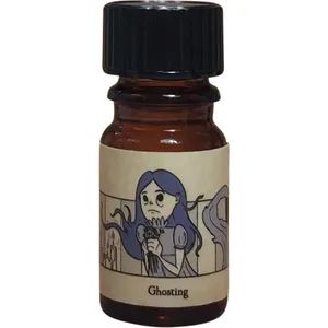 Arcana Wildcraft Ghosting parfüm şişesi