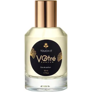 Votré Parfum Touch It parfüm şişesi