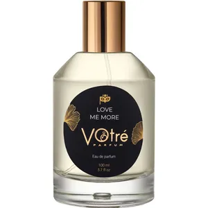 Votré Parfum Love Me More parfüm şişesi