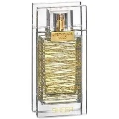La Prairie Life Threads Gold Sheer parfüm şişesi