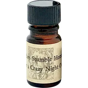 Arcana Wildcraft Witches Stumble Home After a Crazy Night Out perfume bottle