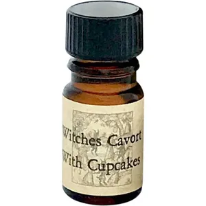 Arcana Wildcraft Witches Cavort With Cupcakes parfüm şişesi