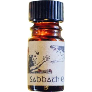 Arcana Wildcraft Sabbath Eve parfüm şişesi