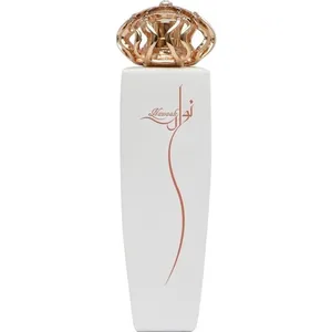 Junaid Perfumes Nawaah parfüm şişesi
