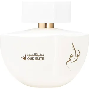 Oud Elite Nawaem / نواعم perfume bottle