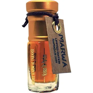 Maison Anthony Marmin Marwa perfume bottle