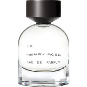 Henry Rose Fog parfüm şişesi