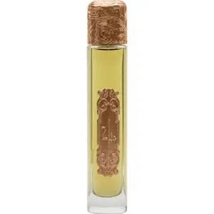 Junaid Perfumes Ritaj Copper parfüm şişesi