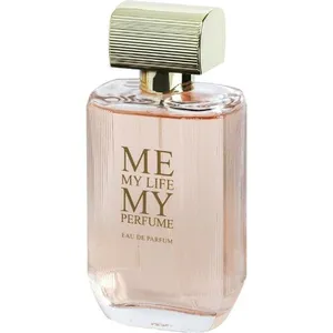Real Time Me - My Life - My Perfume parfüm şişesi