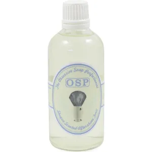OSP - The Obsessive Soap Perfectionist Shogun parfüm şişesi