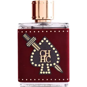 Carolina Herrera CH Kings parfüm şişesi