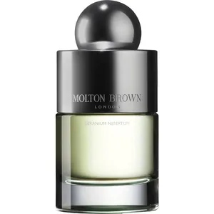 Molton Brown Geranium Nefertum (Eau de Toilette) perfume bottle