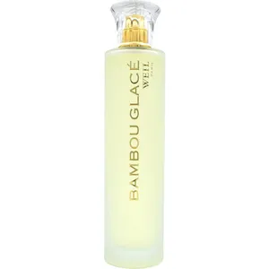 Weil Bambou Glacé perfume bottle