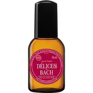 Les Fleurs de Bach Délice(s) de Bach perfume bottle