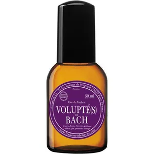 Les Fleurs de Bach Volupté(s) de Bach perfume bottle