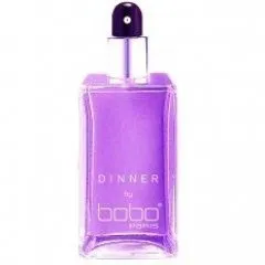 Bobo Dinner parfüm şişesi