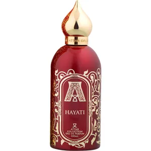 Attar Collection Hayati parfüm şişesi