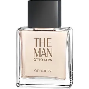 Otto Kern The Man of Luxury perfume bottle