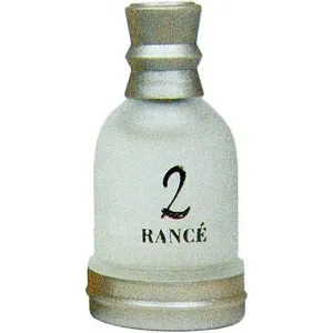 Rancé 1795 2 Rancé parfüm şişesi