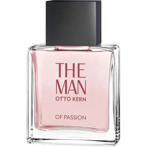 Otto Kern The Man of Passion parfüm şişesi