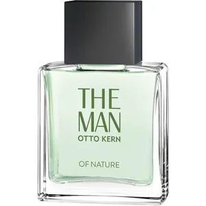 Otto Kern The Man of Nature perfume bottle