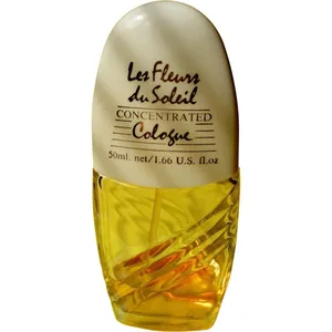 Bon Matin Les Fleurs de Soleil perfume bottle
