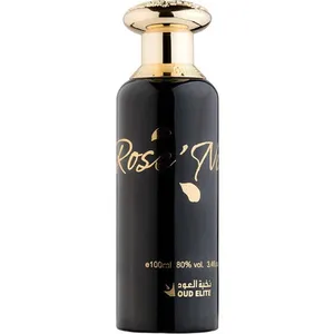 Oud Elite Rose'Noir parfüm şişesi