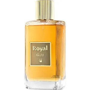 Oud Elite Royal Gold perfume bottle