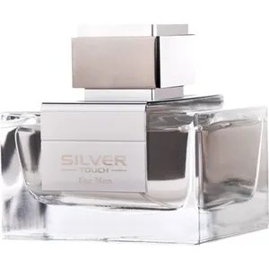 Oud Elite Silver Touch parfüm şişesi