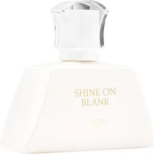 Oud Elite Shine on Blank parfüm şişesi
