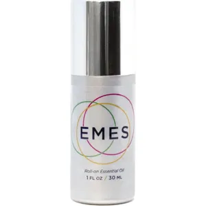 EMES #334 Cannabis parfüm şişesi