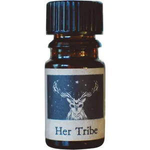 Arcana Wildcraft Her Tribe perfume bottle