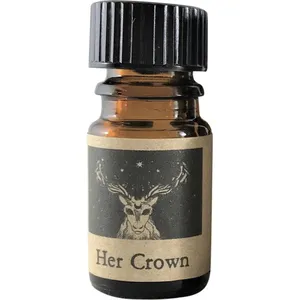 Arcana Wildcraft Her Crown parfüm şişesi
