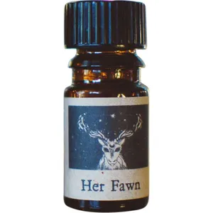 Arcana Wildcraft Her Fawn (Perfume Oil) perfume bottle