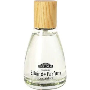 Biofloral Harmonie parfüm şişesi