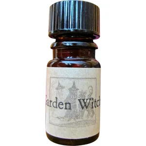 Arcana Wildcraft Garden Witch parfüm şişesi