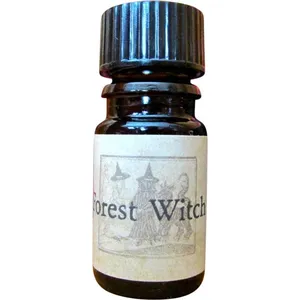 Arcana Wildcraft Forest Witch perfume bottle