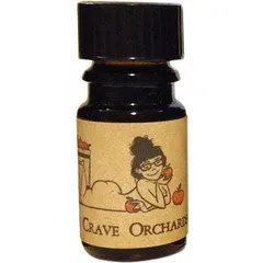 Arcana Wildcraft Apples Crave Orchards perfume bottle