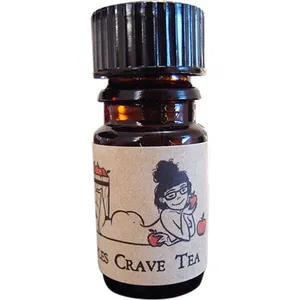 Arcana Wildcraft Apples Crave Tea parfüm şişesi