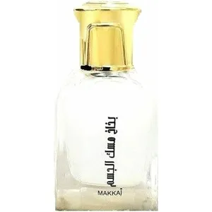 Makkaj Bakhakh Misk Al Jism perfume bottle