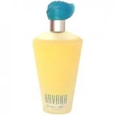 Aramis Havana pour Elle (Eau de Parfum) perfume bottle
