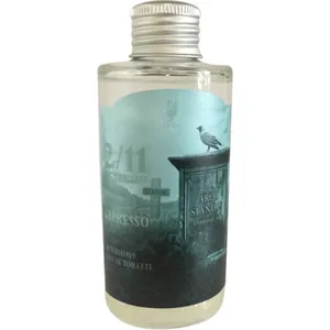 Extró 2/11 (Aftershave Eau de Toilette) parfüm şişesi
