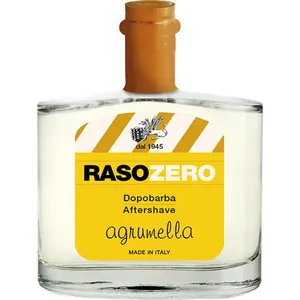 Tcheon Fung Sing Rasozero - Agrumella parfüm şişesi