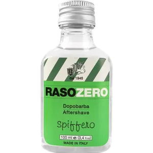 Tcheon Fung Sing Rasozero - Spiffero perfume bottle