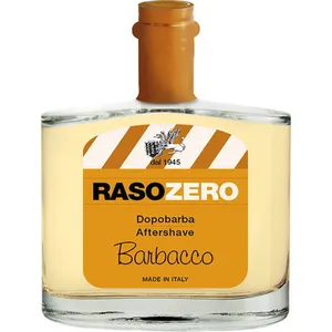 Tcheon Fung Sing Rasozero - Barbacco perfume bottle