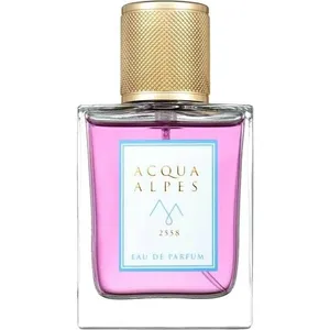 Acqua Alpes 2558 perfume bottle