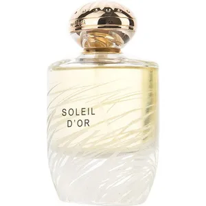 Oud Elite Soleil d'Or parfüm şişesi